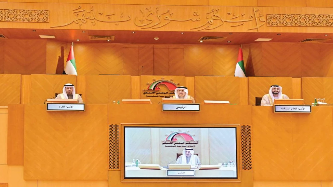 «الوطني» يرفع 11 موضوعاً حيوياً للمناقشة أمام طاولة مجلس الوزراء